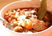 Family-favorite Stew